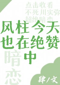 综风柱今天也在绝赞暗恋中