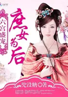 六宫盛宠庶女为后云绾容