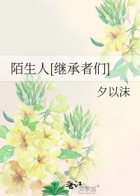 陌生人[继承者们