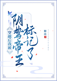 穿越后我被阴鸷帝王标记了 糖块