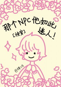 那个npc他如此迷人免费