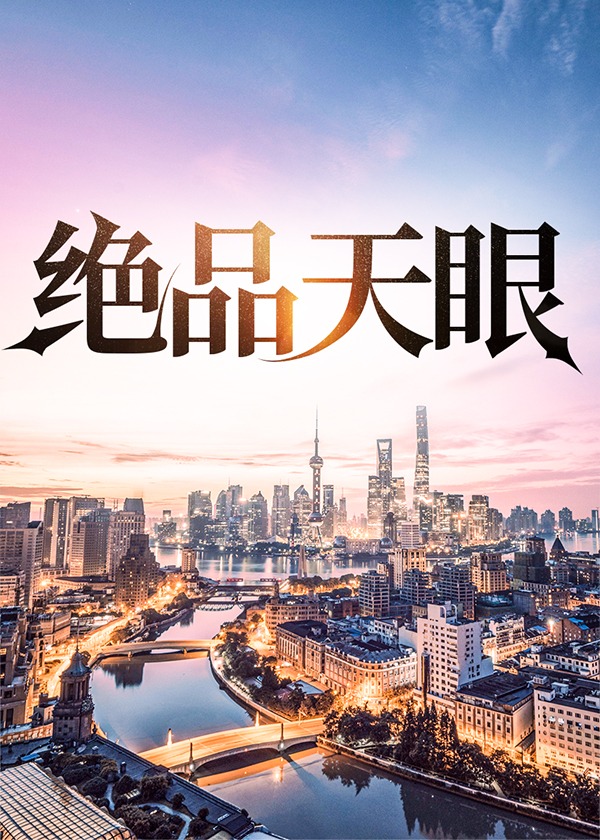 绝品天眼TXT