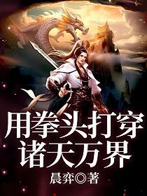 用拳头打穿诸天万界免费阅读