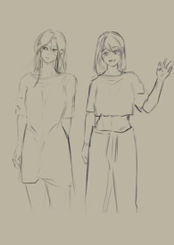 拒绝女主后后悔吃醋的