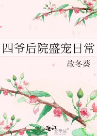 四爷后院盛宠日常免费阅读