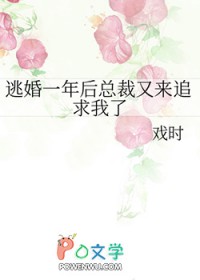 逃婚一年后总裁又来追求我了作者戏时