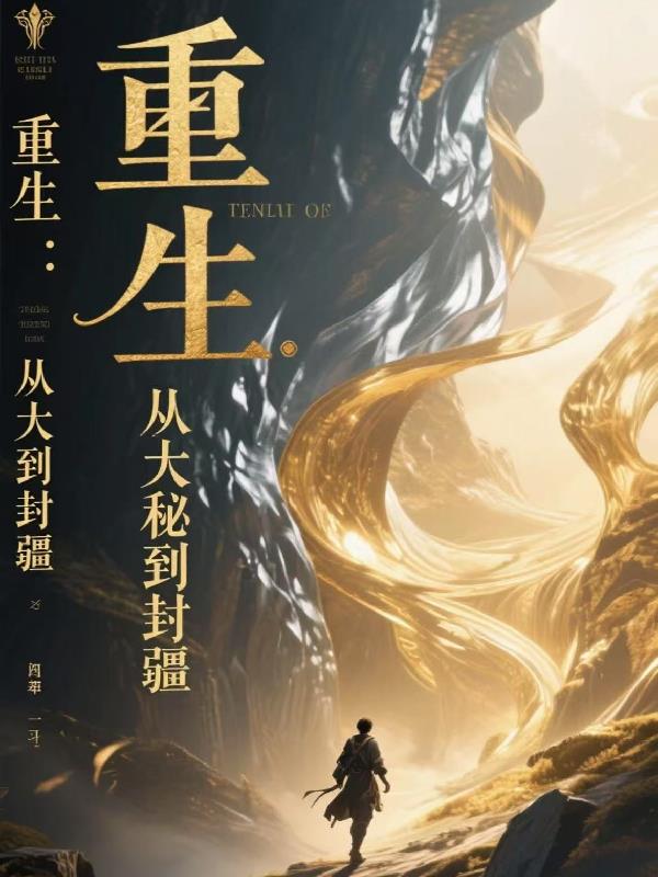 重生从大秘到封疆的