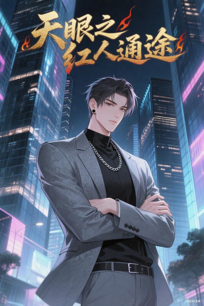 天眼通之王在线阅读
