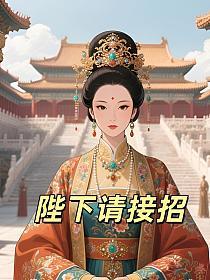 陛下请接招冯婞剧情