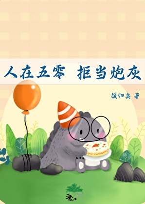 拒当炮灰18