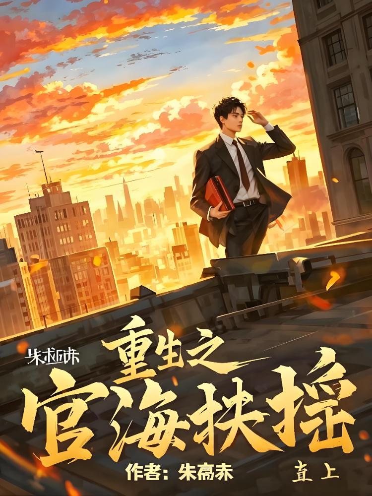 重生之官海扶摇直上主角王志江