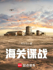 海关谍战啥时候