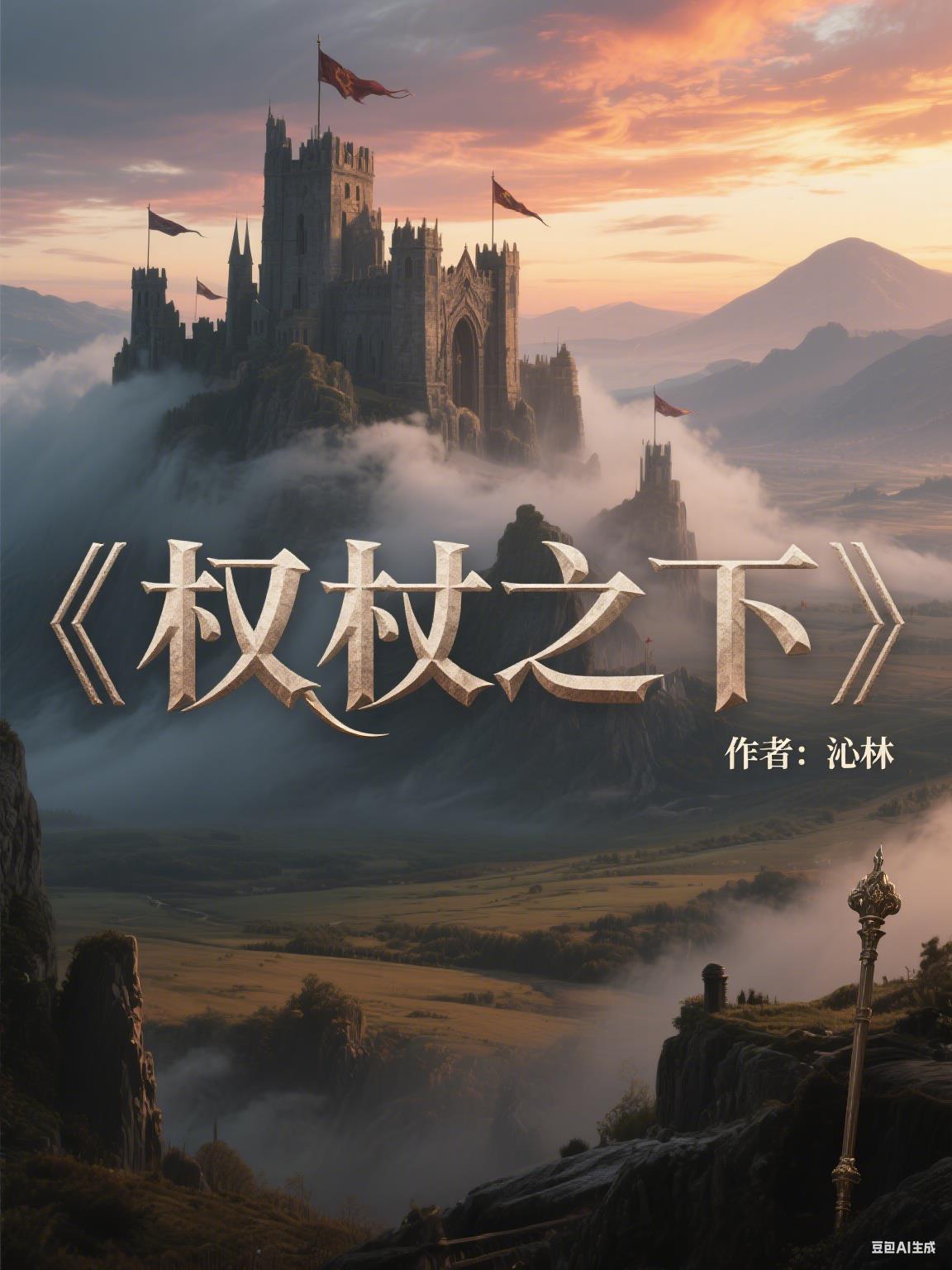 权杖