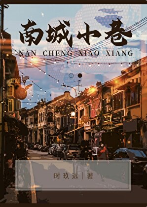 南城小巷TXT百度