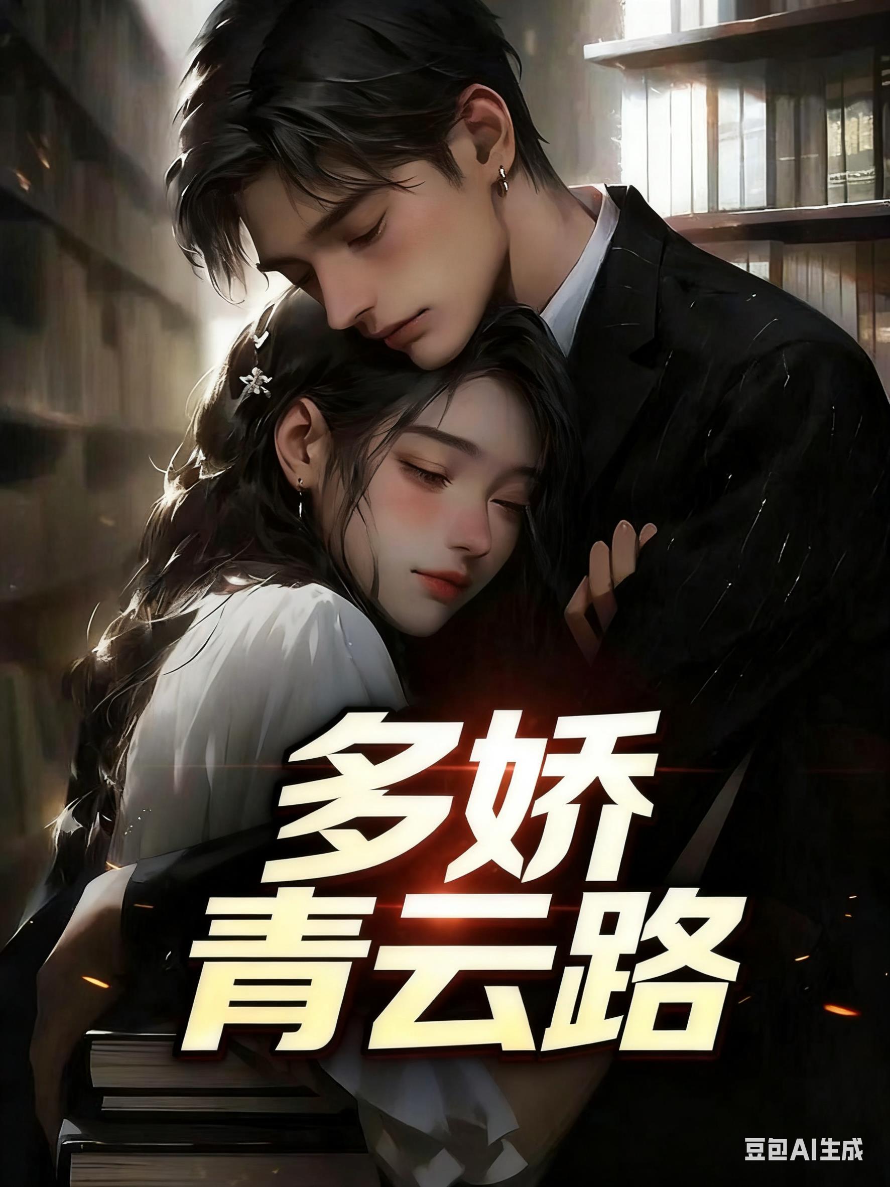 多娇4.1