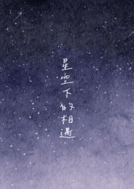 星空下的相遇作文