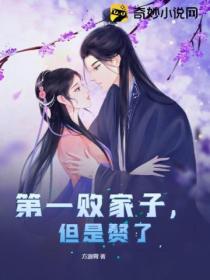 第一败家子漫画