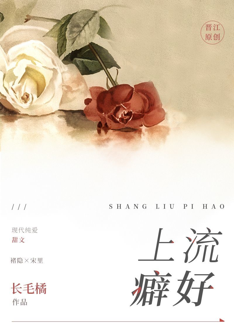 上流癖好无删减