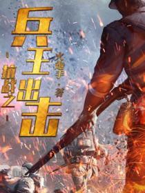 抗战之兵王出击作者火炮手
