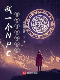 我是个npc