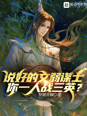 你一人战三英?书评