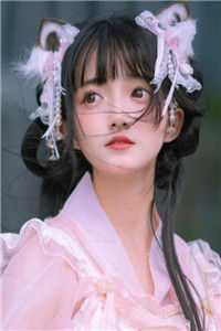 黏人的小奶狗