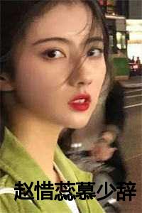赵惜蕊慕少辞27章免费阅读