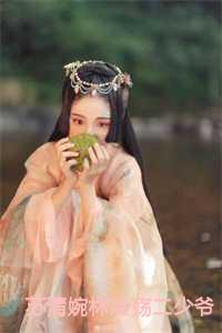 苏清婉林冷殇二少爷免费阅读做爱的
