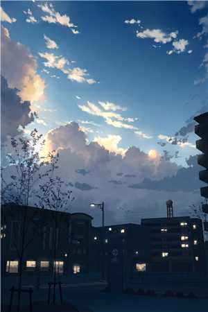花芷顾晏惜和好是哪一集