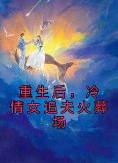 重生后冷情女追夫火葬场