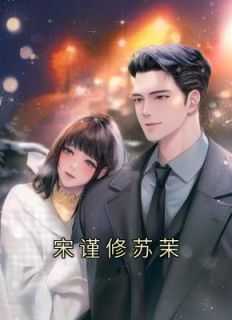 宋谨修苏茉陆谦
