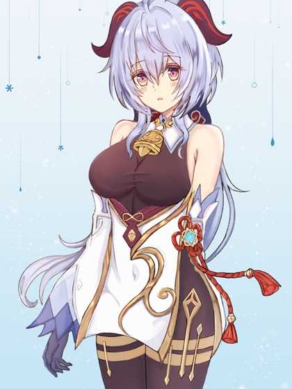 女主叫周满