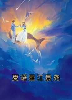 女主夏雨星男主顾江夏