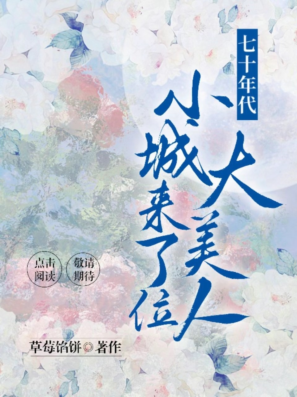 七十年代城市