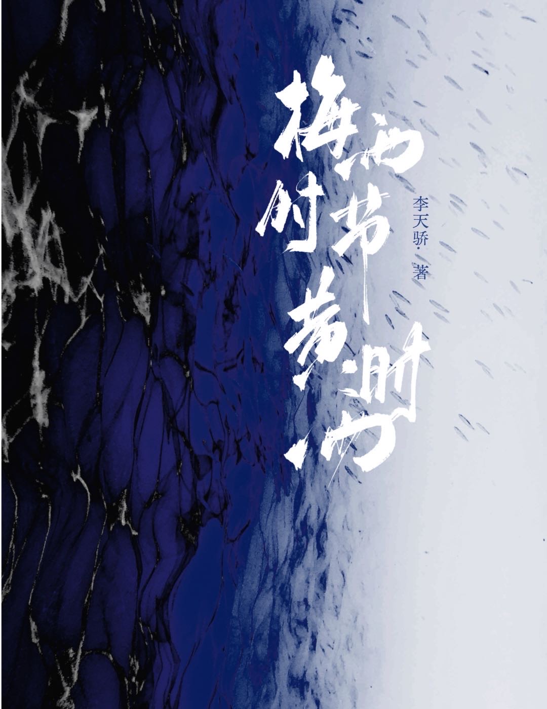 梅雨时节黄时雨殊尾