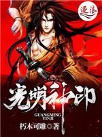 光明神印 有续集吗
