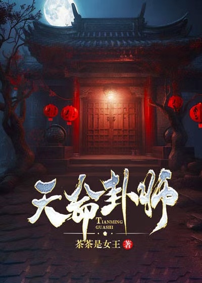 命卦图解