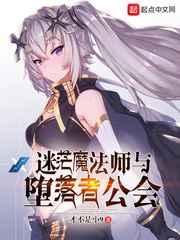 迷茫魔法师与堕落者公会TXT