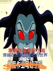 穿越成龙历险记的世界成为镜子神