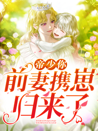 帝少你的老婆又跑了