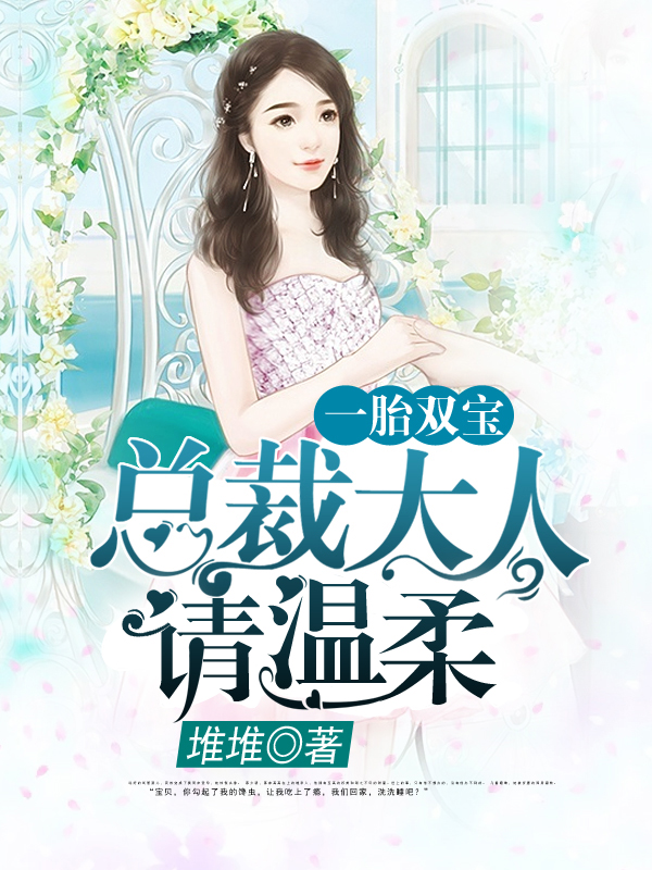 一胎双宝总裁大人请温柔 完结 番外免费阅读