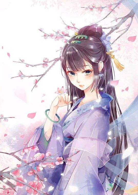 极致宠!