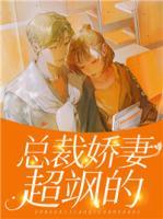 总裁娇妻甜又美