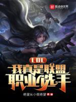 英雄联盟之我真不是
