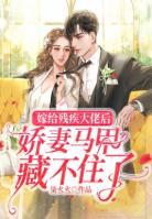 女主陆可欣