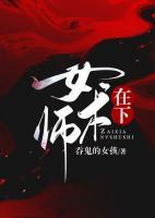 在下女术师百度百科
