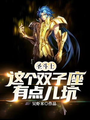 圣斗士这个双子座有点儿坑123