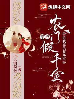 穿成农门妻主