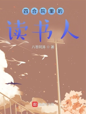 四合院里的读书人免费听书