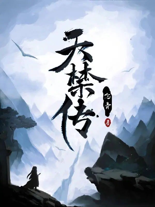 天禁传百度百科